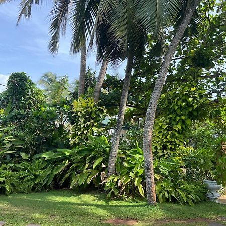 Lohas Beach Resort Villa Kalutara Exterior photo
