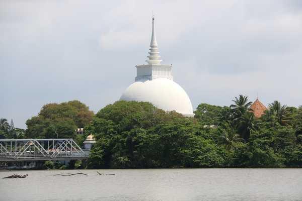 Lohas Beach Resort Villa Kalutara Exterior photo