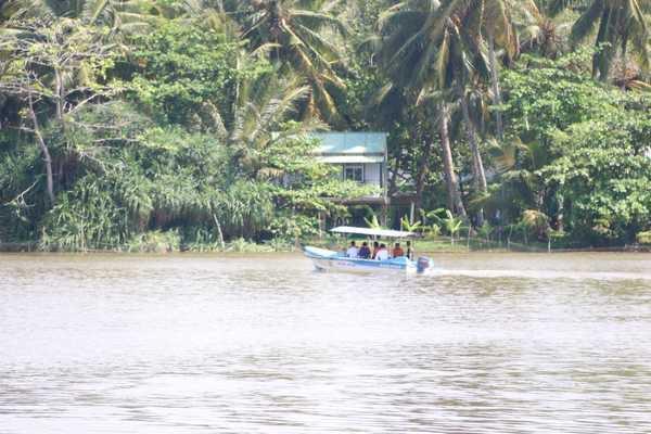 Lohas Beach Resort Villa Kalutara Exterior photo