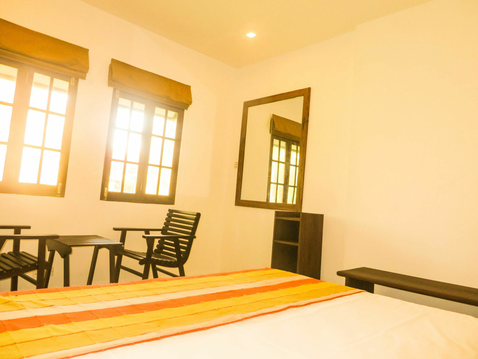 Lohas Beach Resort Villa Kalutara Exterior photo